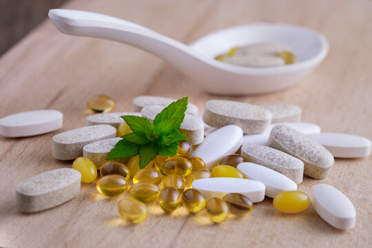 Nutraceuticals